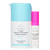 Drunk Elephant - F-Balm Electrolyte Waterfacial  - 50ml/1.69oz