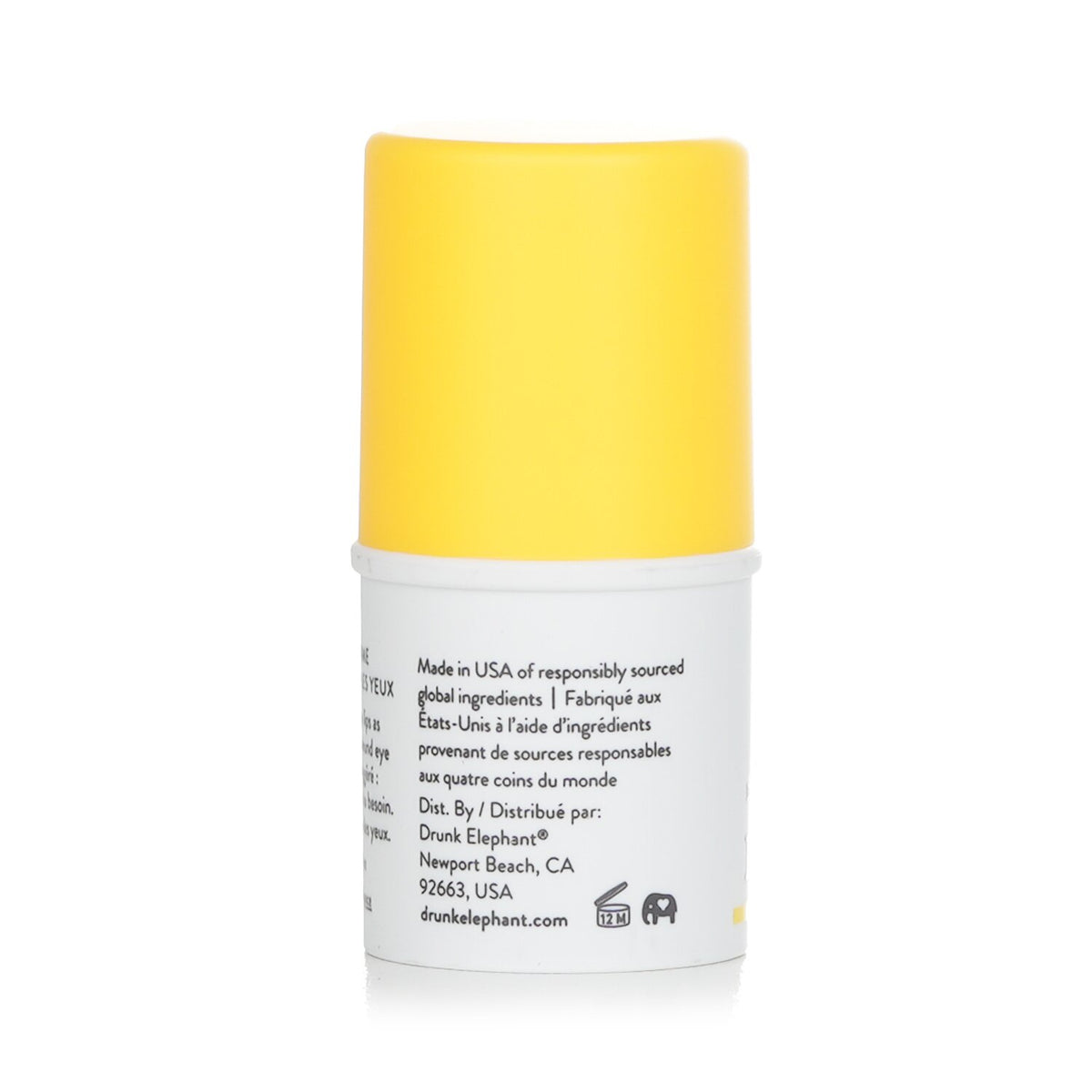 Drunk Elephant - Lippe Balm  - 3.7g/0.13oz