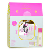 Drunk Elephant - The TakeOff Kit: T.L.C Framboos Night Serum 50ml+ B-Hydra Serum