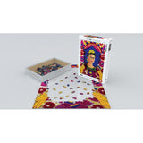Puzzle - Eurographics - Kahlo; Self Portrait 1000