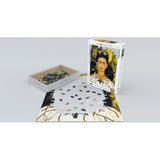 Puzzle - Eurographics - Kahlo; Thorn Necklace/Hummnbrd