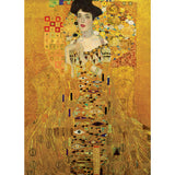 Eurographics - Klimt; Adele Bloch-Bauer 1000P - Jigsaw Puzzle