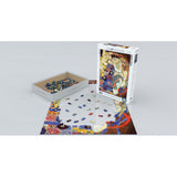 Eurographics - Klimt; The Virgin 1000 Piece - Jigsaw Puzzle