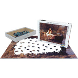 Eurographics - Lady Of Shalott 1000 Piece - Jigsaw Puzzle