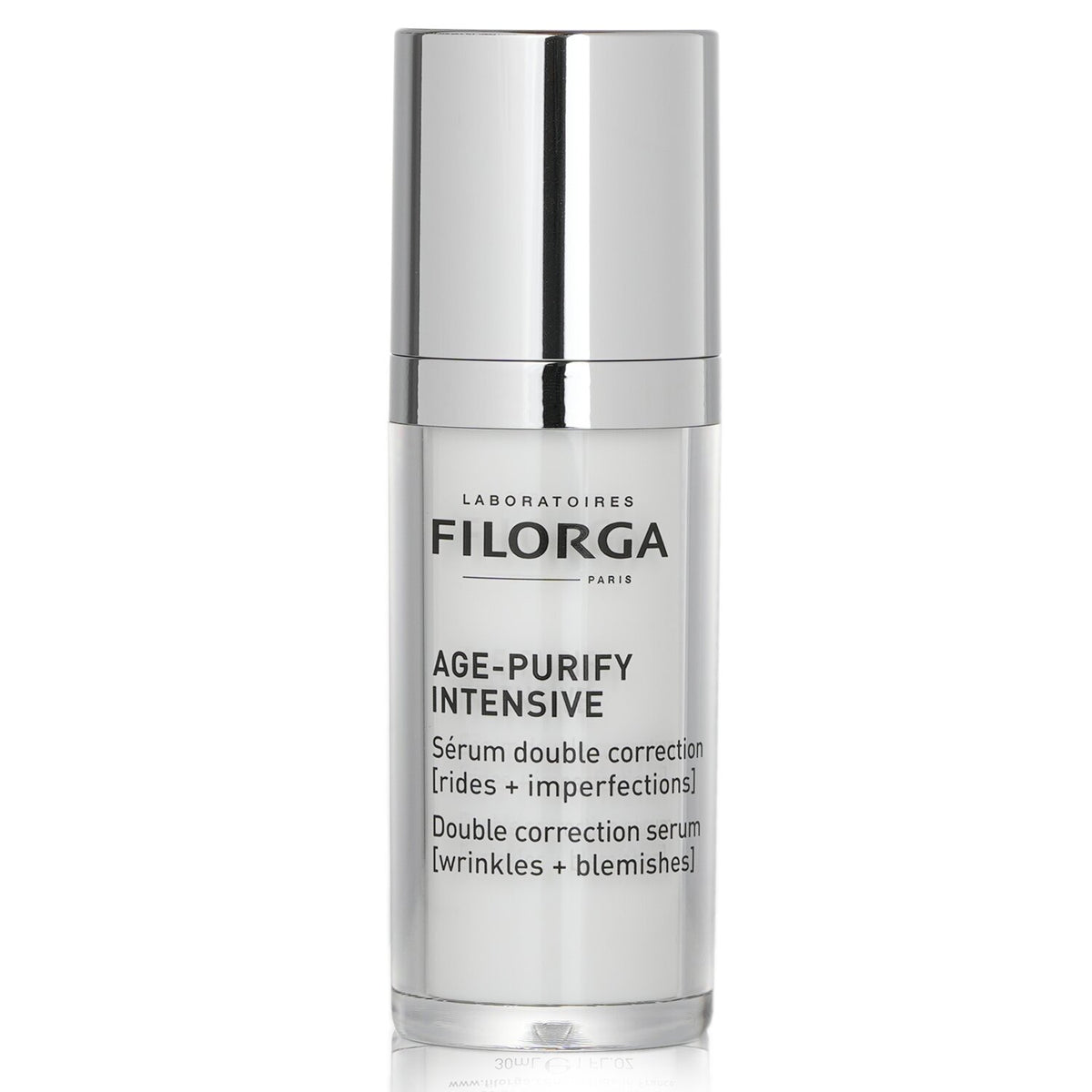 Filorga - Age-Purify Intensive Double Correction Serum - For Wrinkles & Blemishe