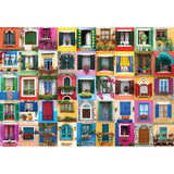 Puzzle - Eurographics - Mediterranean Windows 2000pc