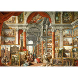 Eurographics - Modern Rome 1000 Piece - Jigsaw Puzzle
