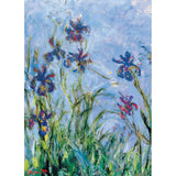 Puzzle - Eurographics - Monet; Irises 1000pc