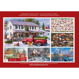 Puzzle - Eurographics - Nativity 1000pc