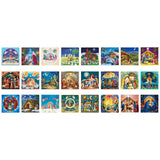 Puzzle - Eurographics - Nativity Advent Calendar