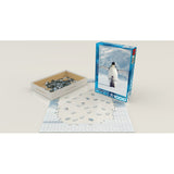 Eurographics - Penguin & Chick 1000 Piece - Jigsaw Puzzle