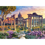 Puzzle - Eurographics - Roman Forum 1000pc