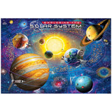 Puzzle - Eurographics - Solar System 100pc Lunch Bag