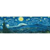 Puzzle - Eurographics - Starry Night Panoramic 1000pc