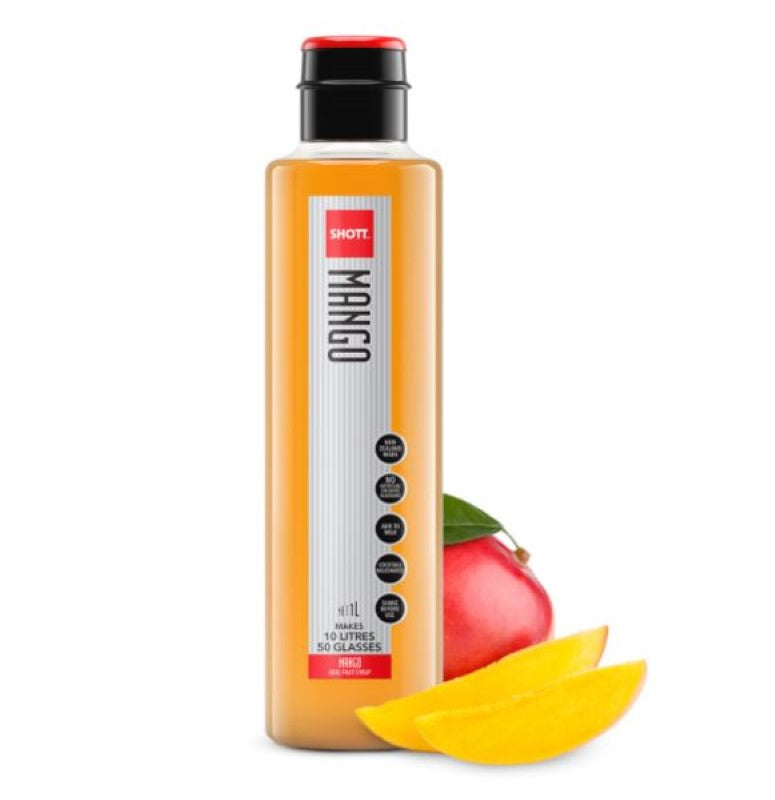 Shott Mango 1lt