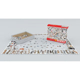 Puzzle - Eurographics - The World Of Cats 2000pc