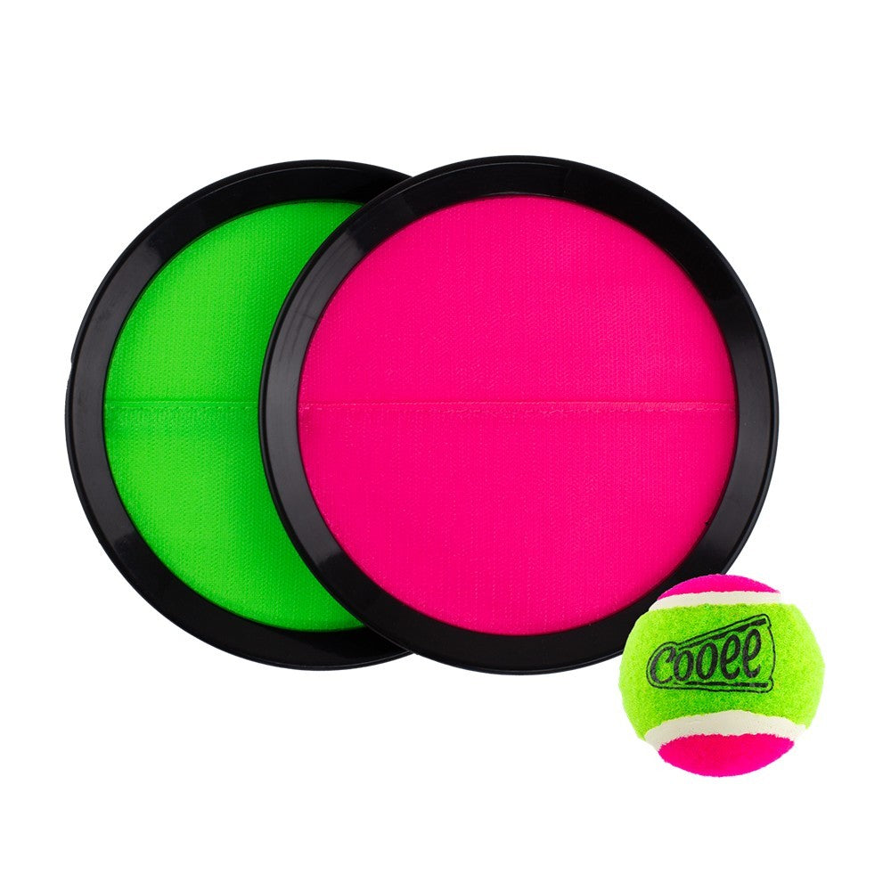 Cooee Grip Ball - Toy Vehicle
