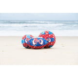 Cooee Mini Soccer Ball (Red)