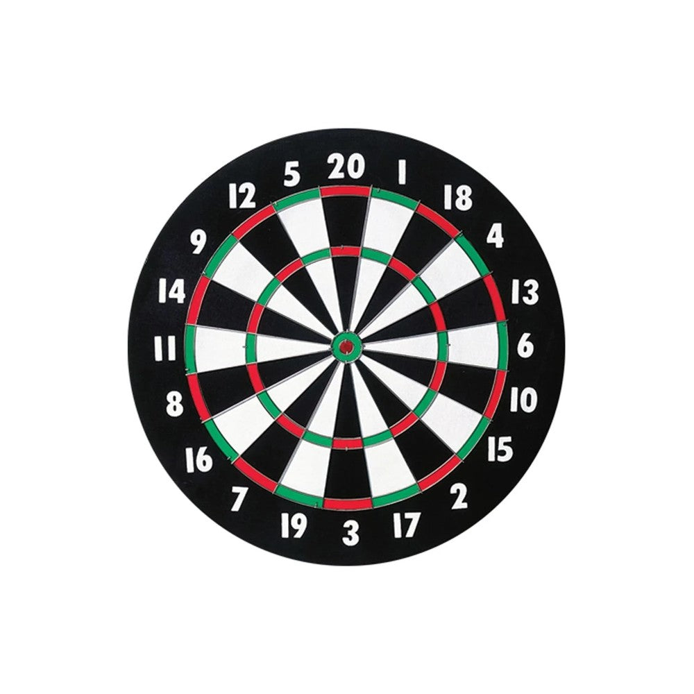 Dart Game Set Family (Formula)