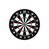 Dart Game Set Family (Formula)