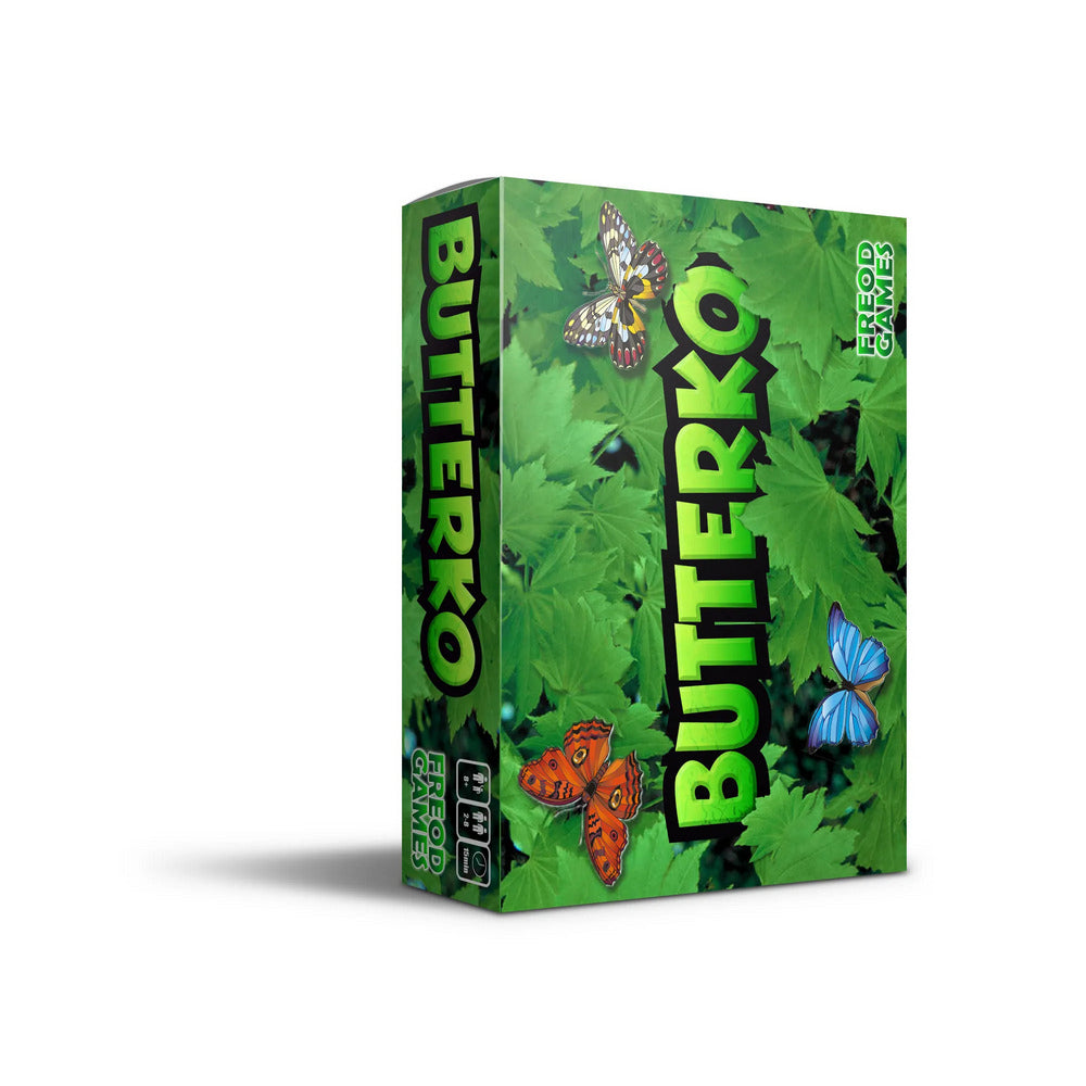 Butterko