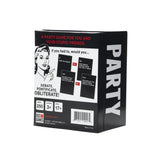 If You Had To; Party Game