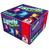 Ligretto Fun Run (Schmidt)