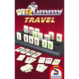 Rummy Travel W/Racks (Schmidt)