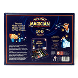 Young Magician 100 Tricks