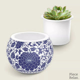 Puzzle - 3D - Flowerpot - Classic Ornament