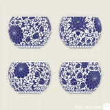 Puzzle - 3D - Flowerpot - Classic Ornament