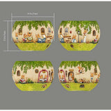 Puzzle - 3D - Flowerpot - Happy Reading