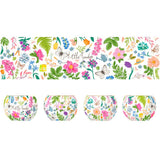 3D - Flowerpot - Little Garden - Jigsaw Puzzle