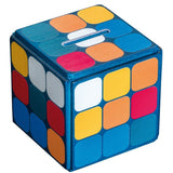 Puzzle - Magic Box Sudo Puzzle (Philos)