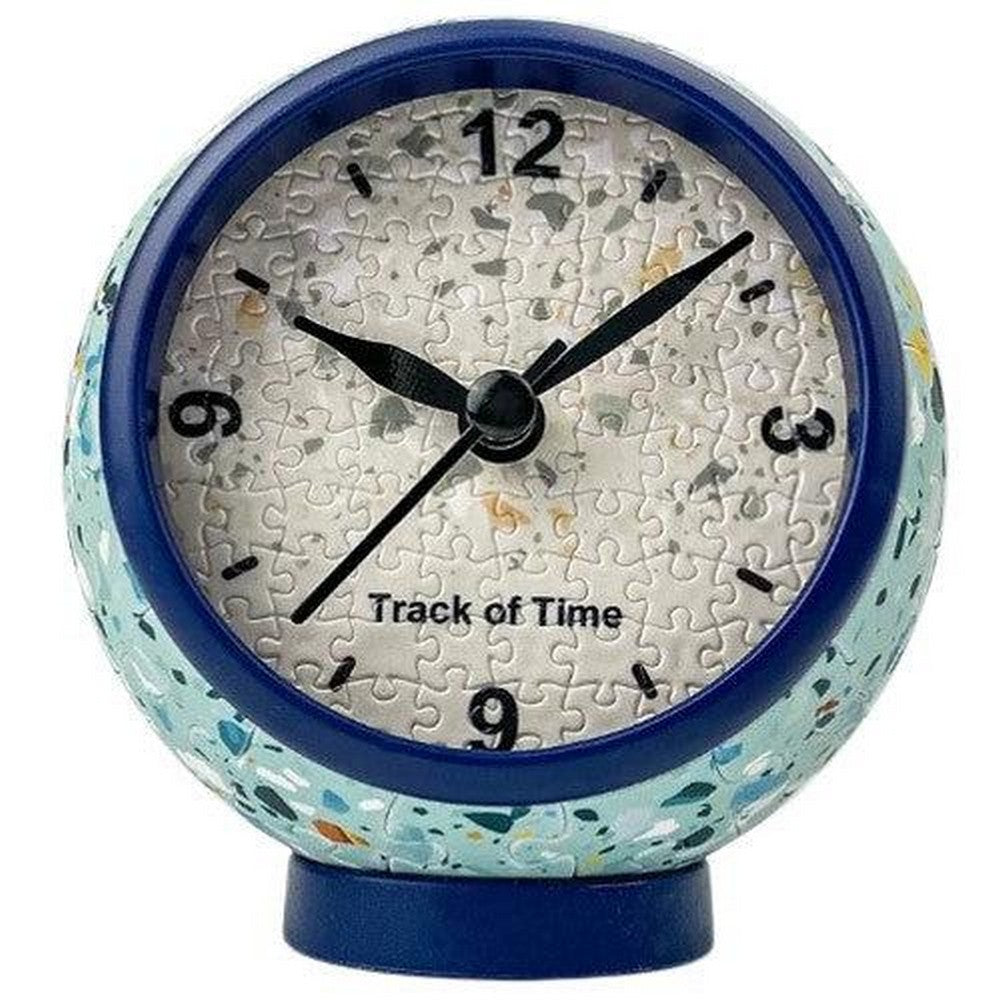 Puzzle - Clock - Time Memory