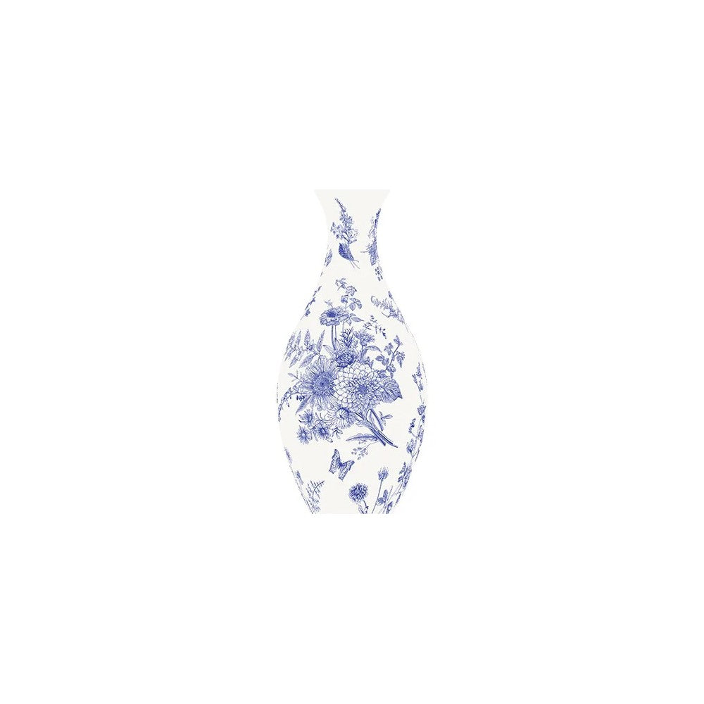Puzzle - Vase - Blooming Season