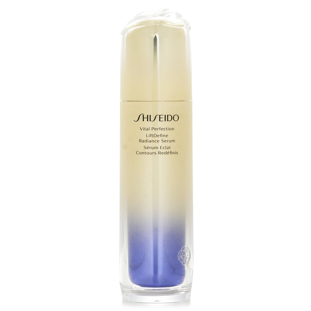 Shiseido - Vital Perfection LiftDefine Radiance Serum  - 80ml/2.7oz