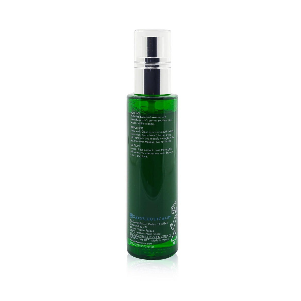 SkinCeuticals - Phyto Corrective Essence Mist  - 50ml/1.7oz