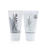 Glamglow - Pore-Clearing & Minimizing Set: Supermud Clearing Treatment 15g + Sup