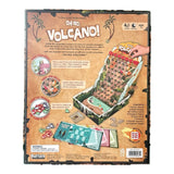 Oh No, Volcano!