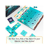 I Heart Manatees - Board Game