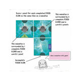 I Heart Manatees - Board Game