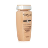 Kerastase - Curl Manifesto Bain Hydratation Douceur Gentle Hydrating Creamy Sham