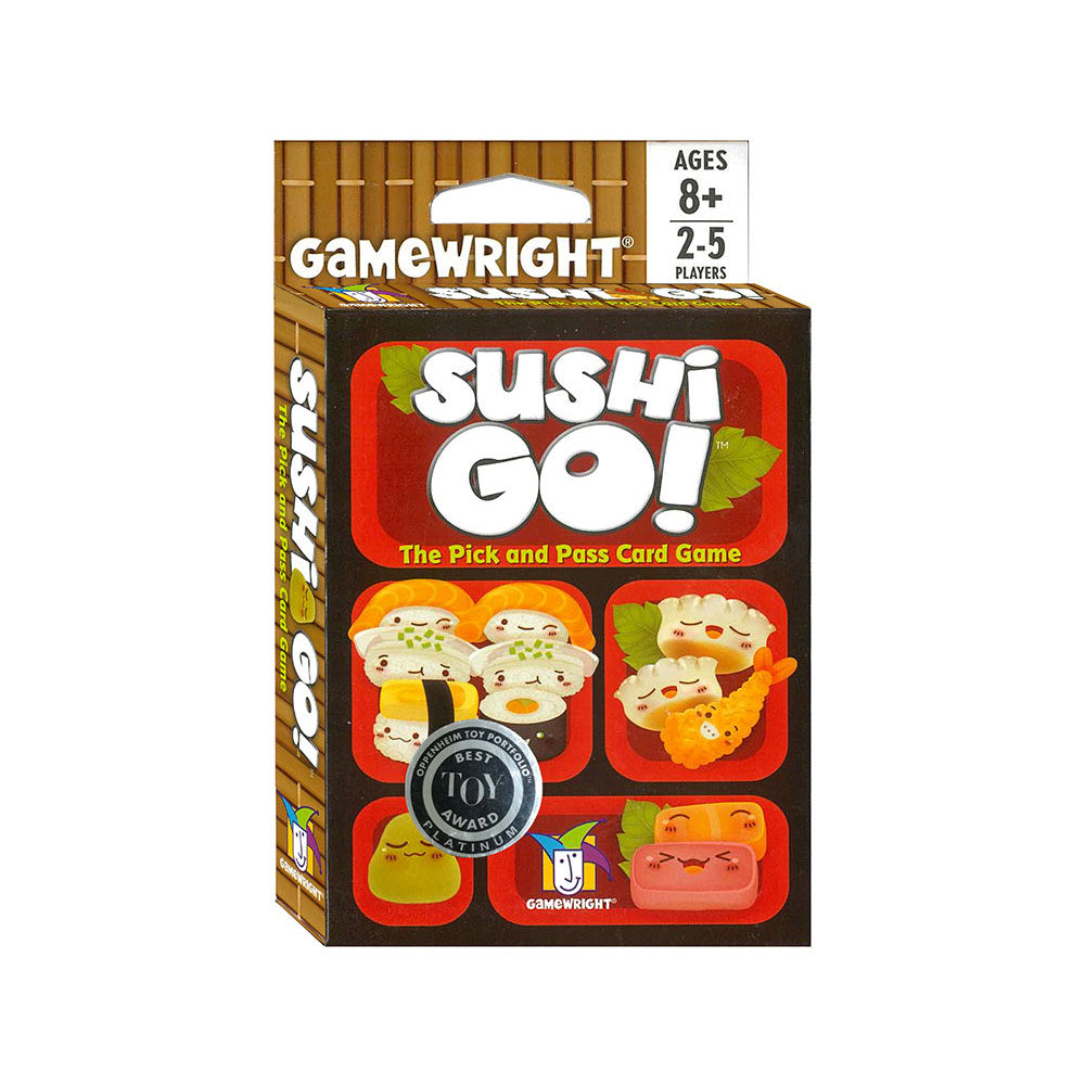 Sushi Go!  - Hang-Sell