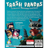 Trash Pandas - Hang-Sell - Card Game