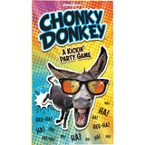 Chonky Donkey