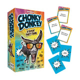 Chonky Donkey