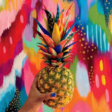 Puzzle - Ceaco - Etta Vee Pineapple 300Pcxl