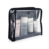 Filorga - The Radiance Boosting Heroes Set: Oxygen Glow Cream 15ml + Micellar So