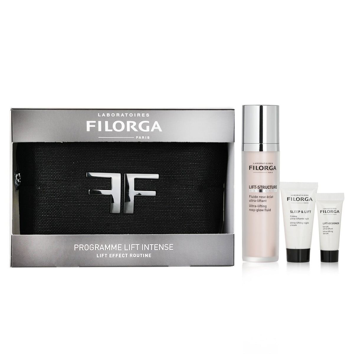 Filorga - Programme Lift Intense Lift Effect Routine: Lift Structure Radiance 50